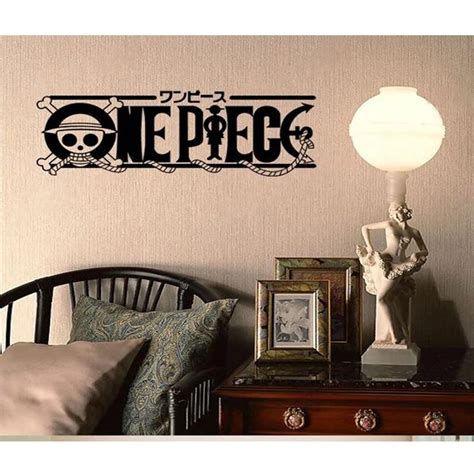 one piece decoration|one piece anime home decor.